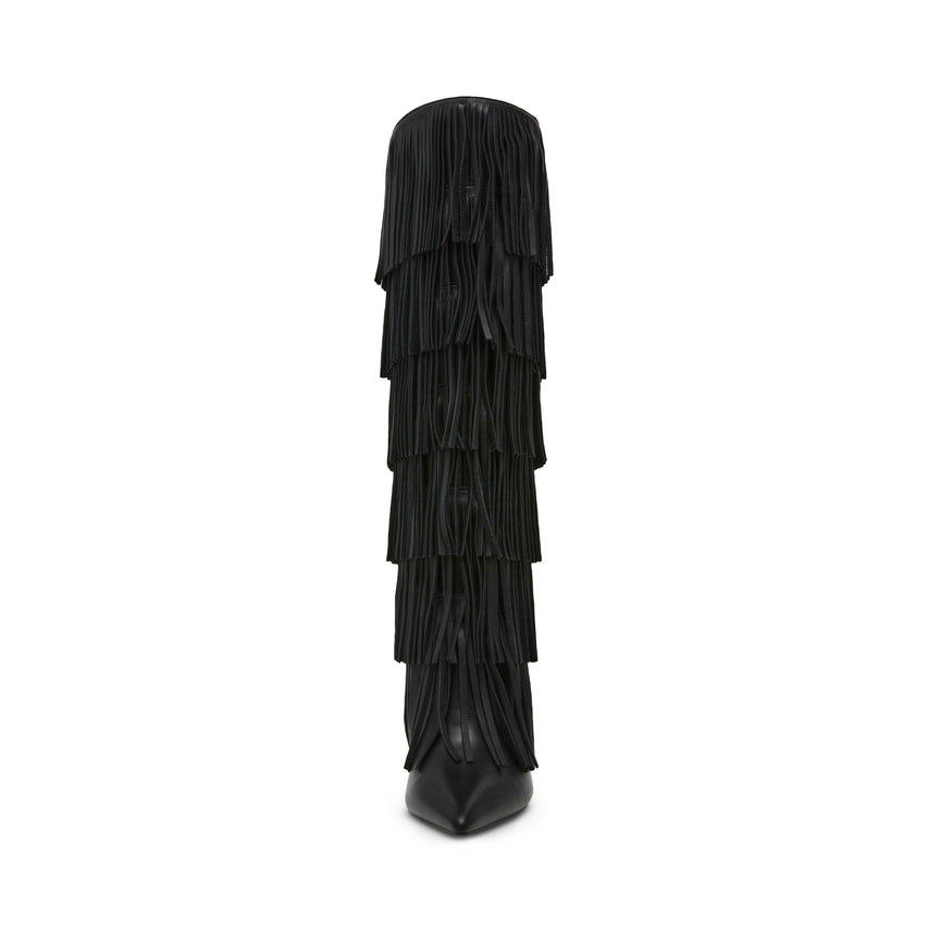 Botas Wanderlust Negras