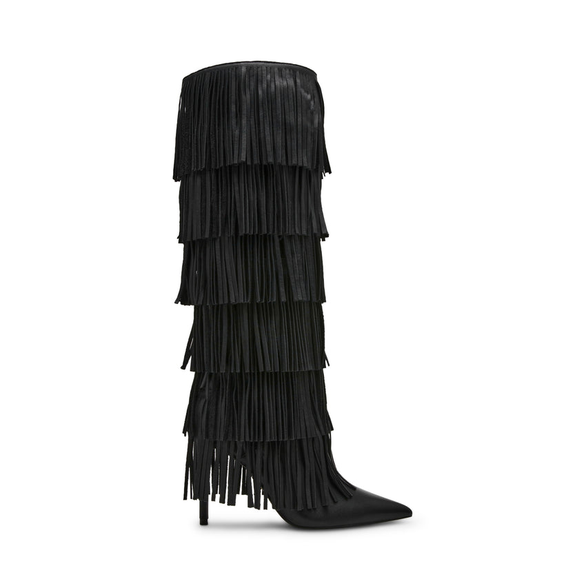 Botas Wanderlust Negras