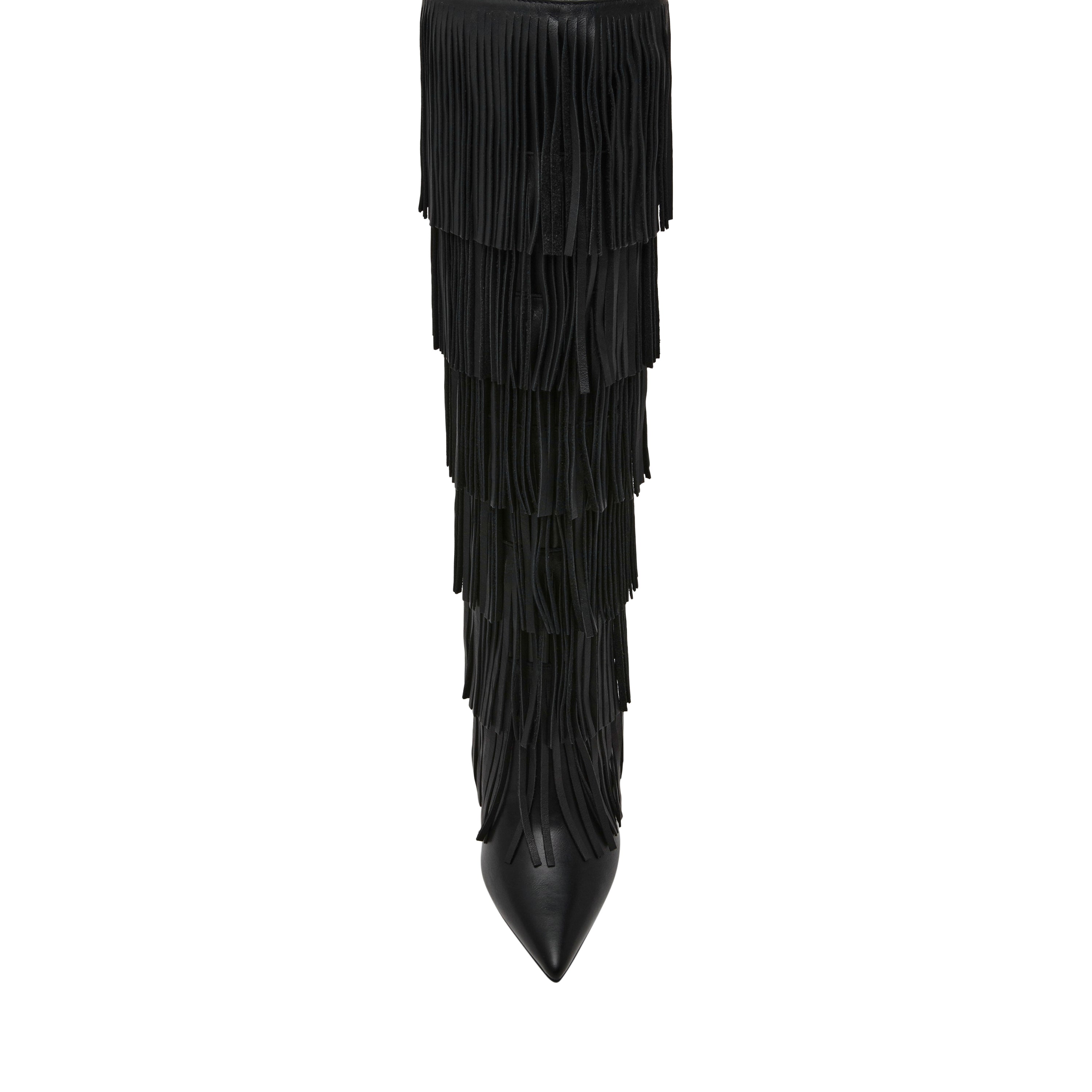 Botas Wanderlust Negras