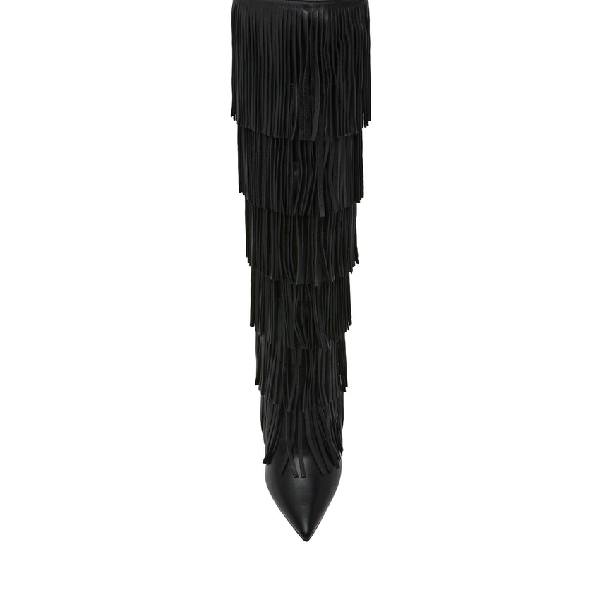 Botas Wanderlust Negras