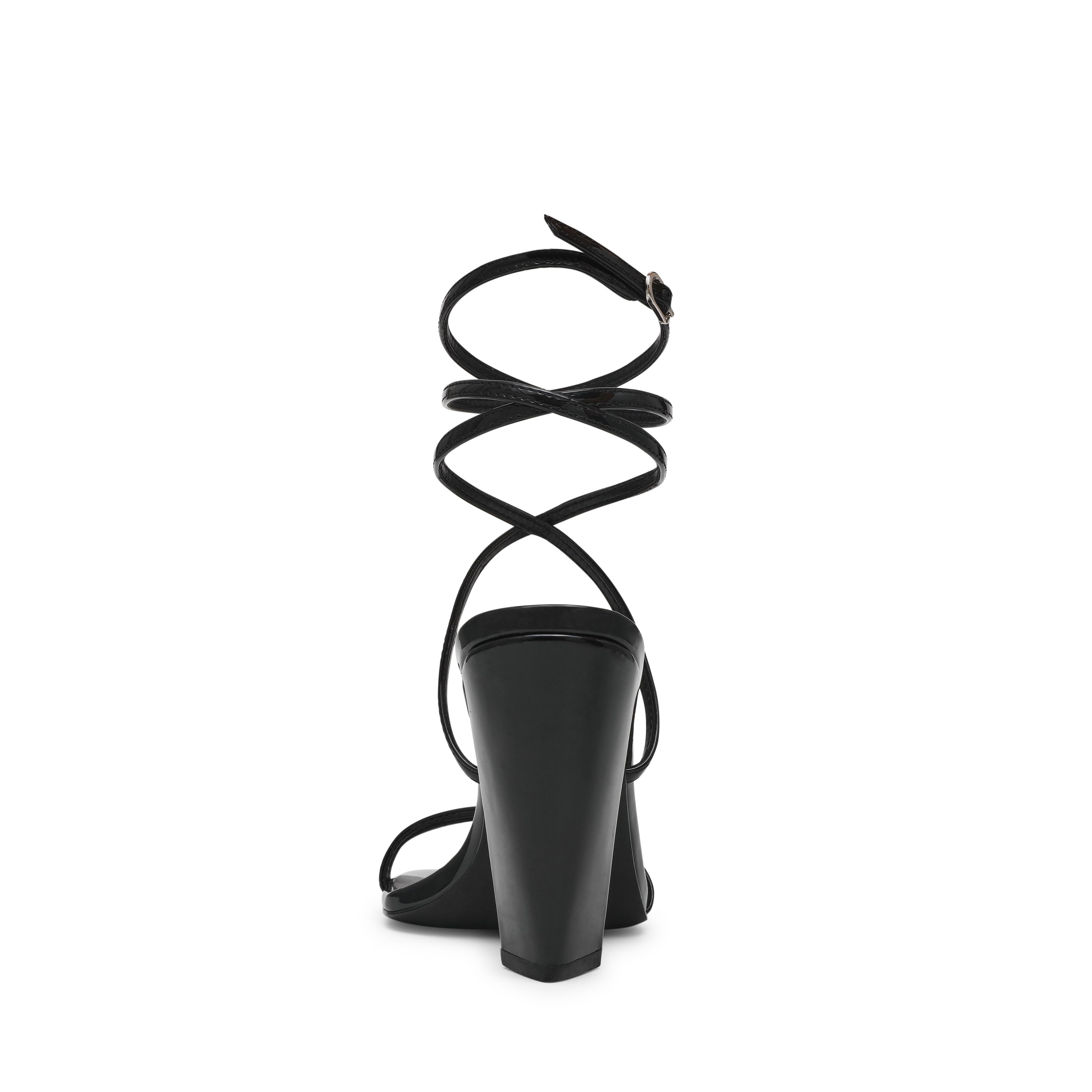 Sandalias de tacón Whisk Negras