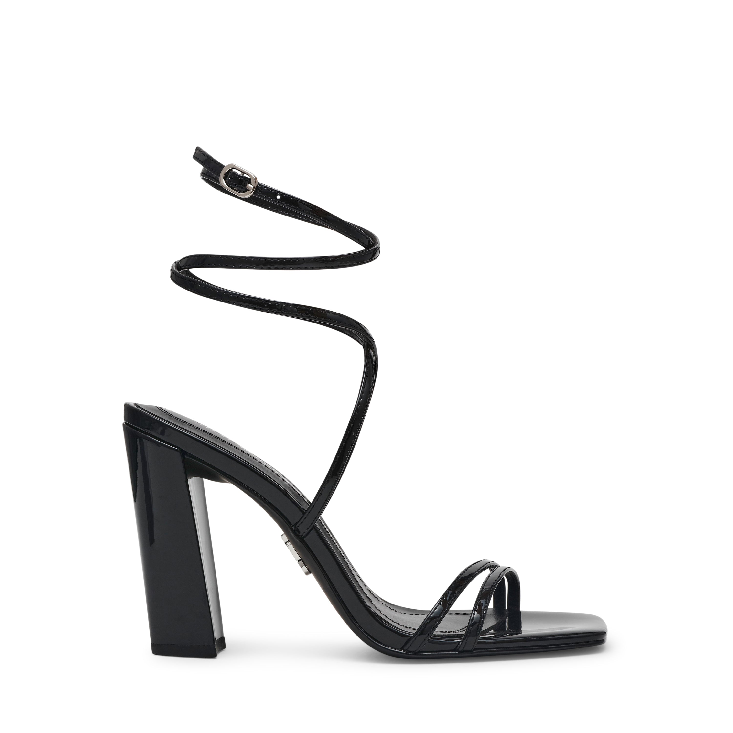 Sandalias de tacón Whisk Negras