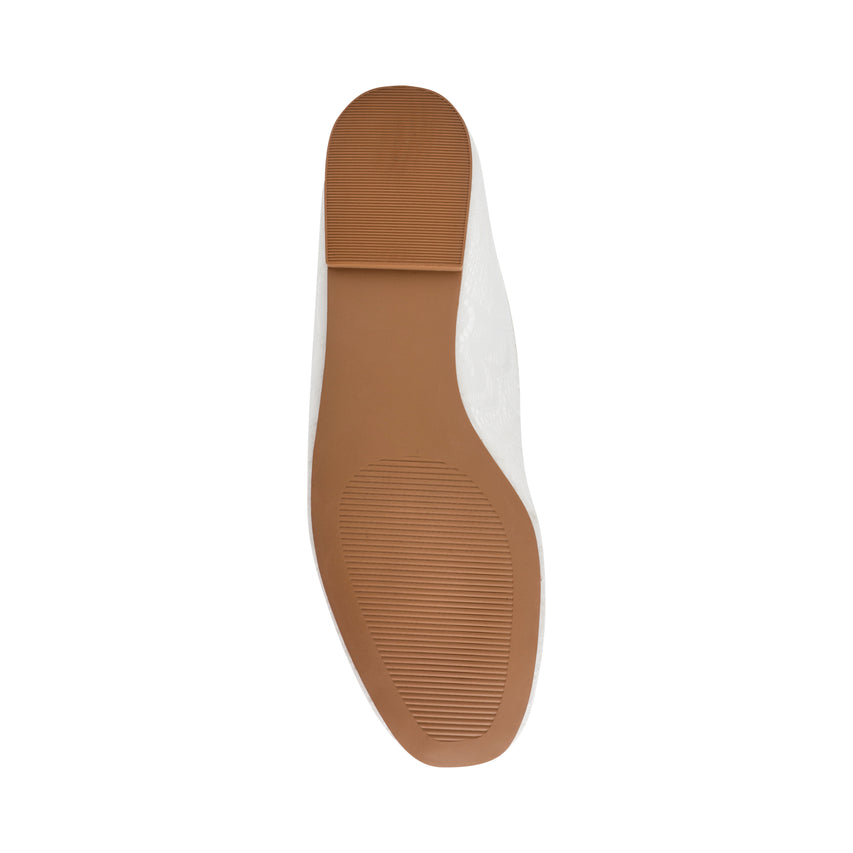 Mocasines Wildflower-L blancos