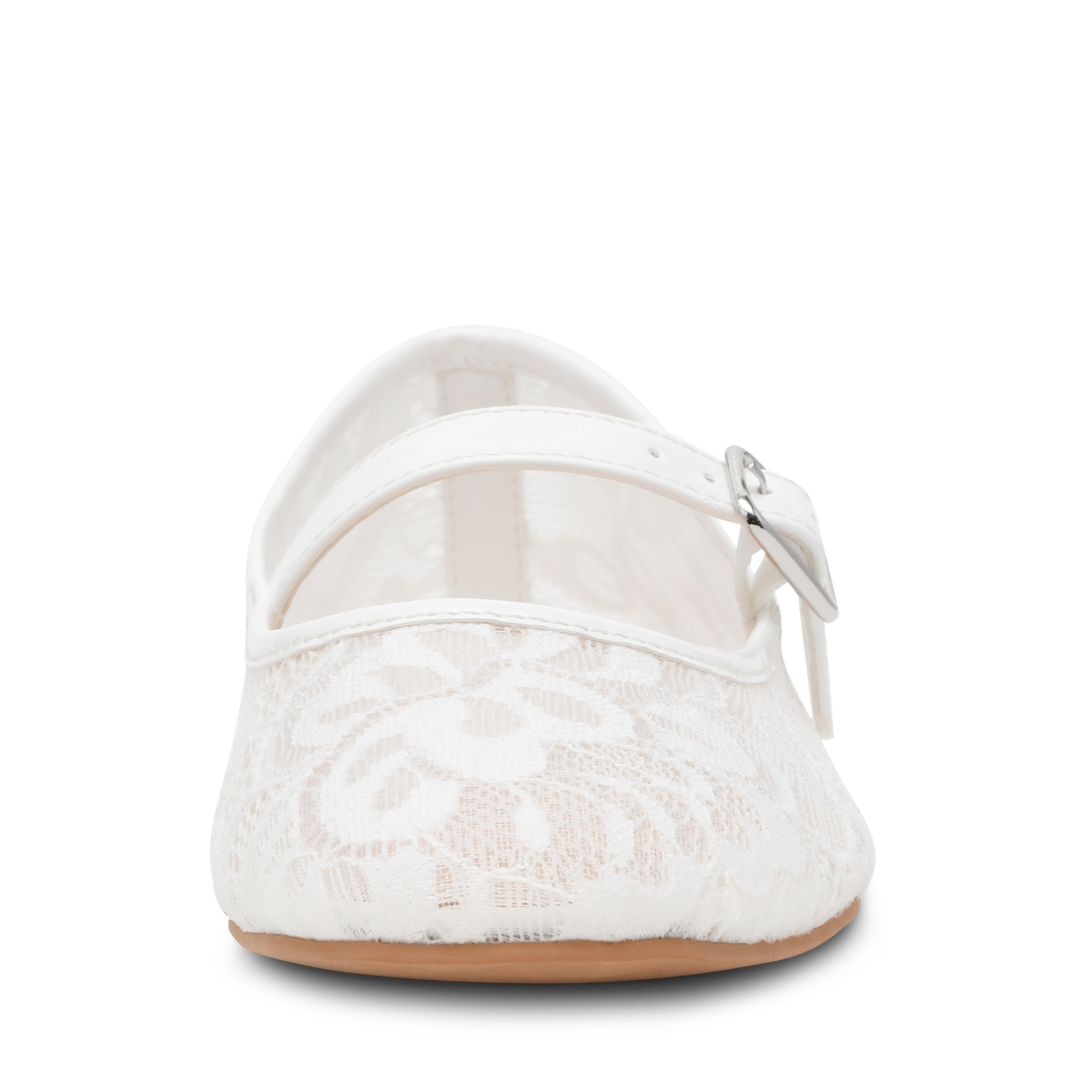 Mocasines Wildflower-L blancos