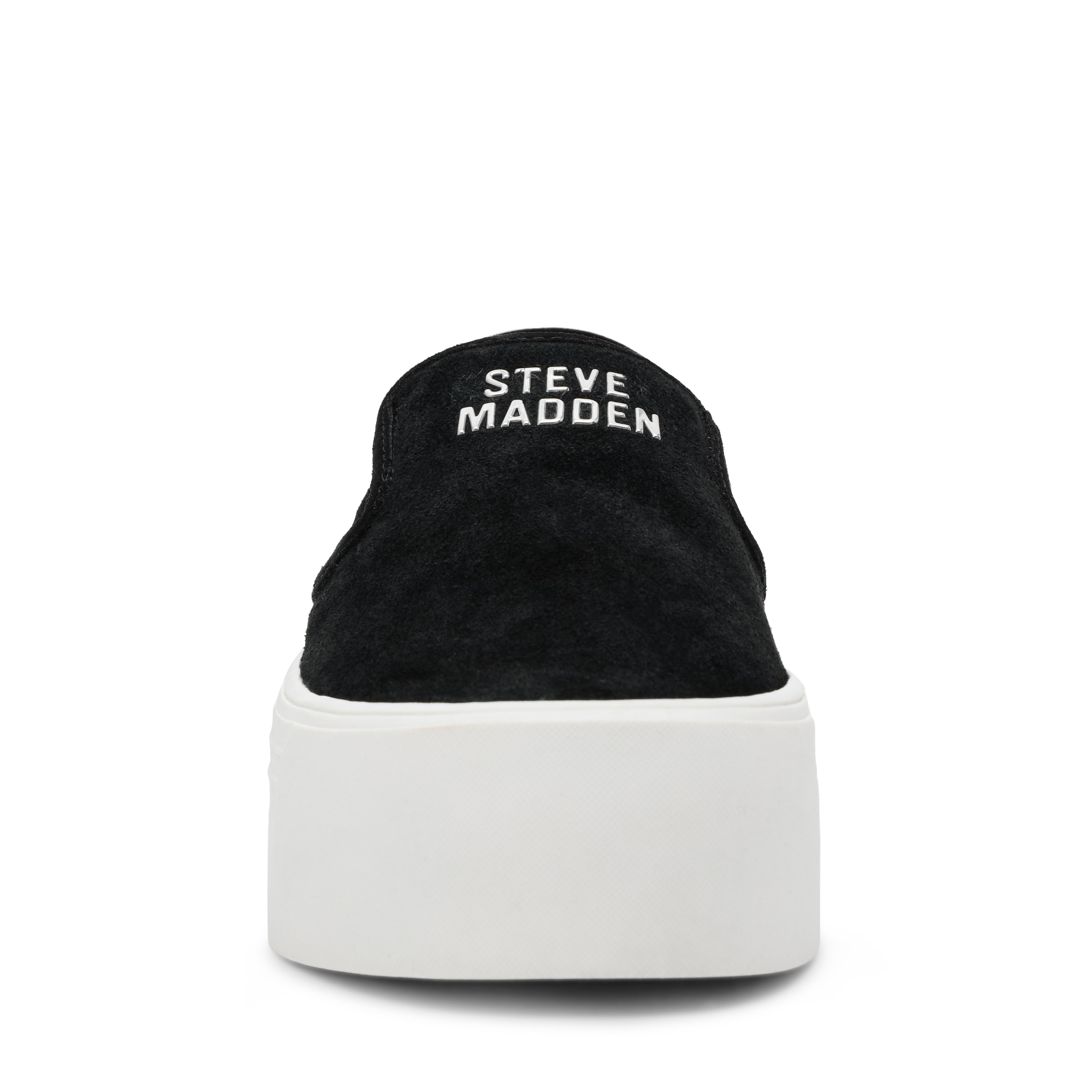 Zapatos Clifftop Negros