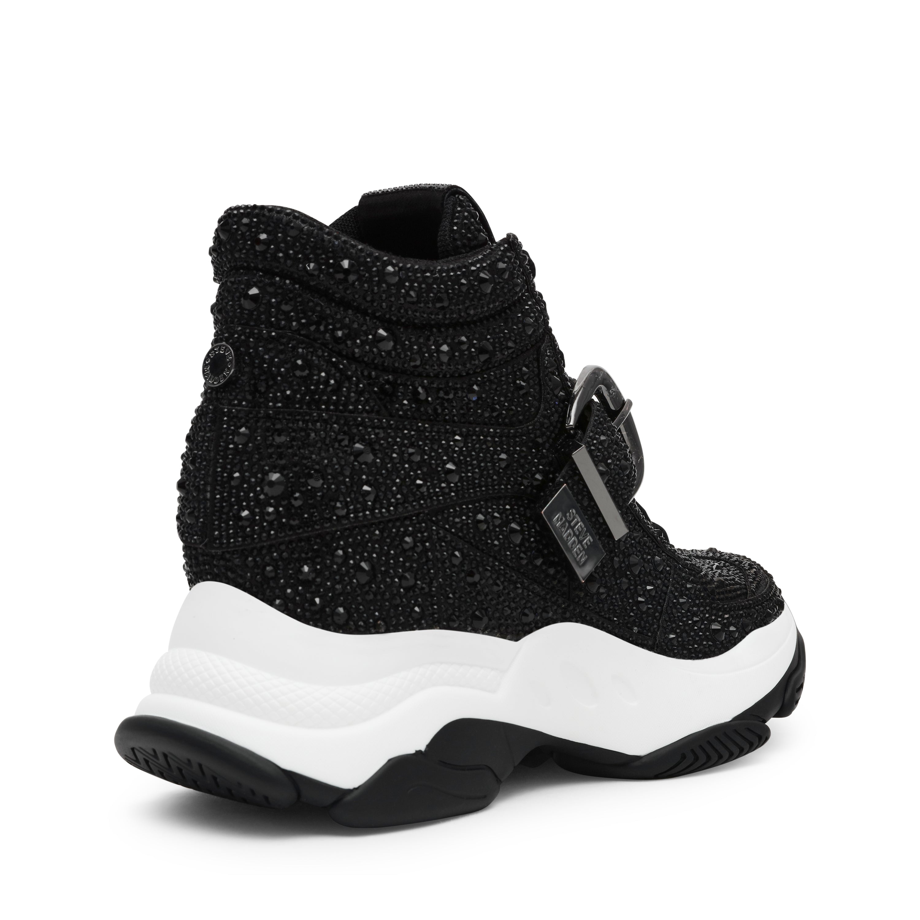 Zapatos Millstone Negros