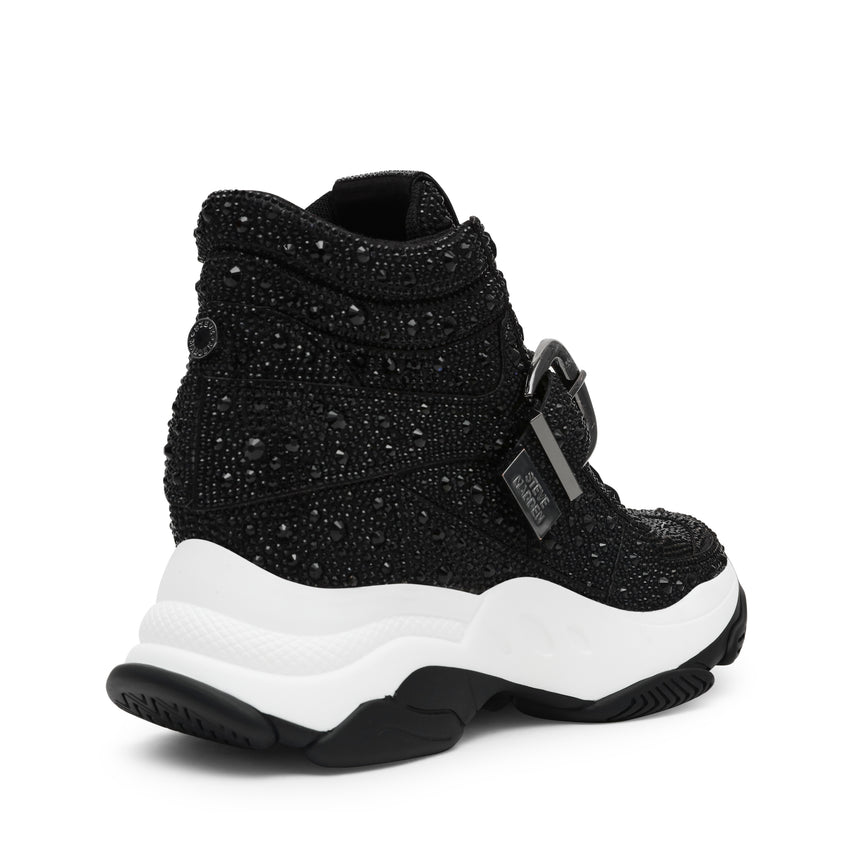 Zapatos Millstone Negros