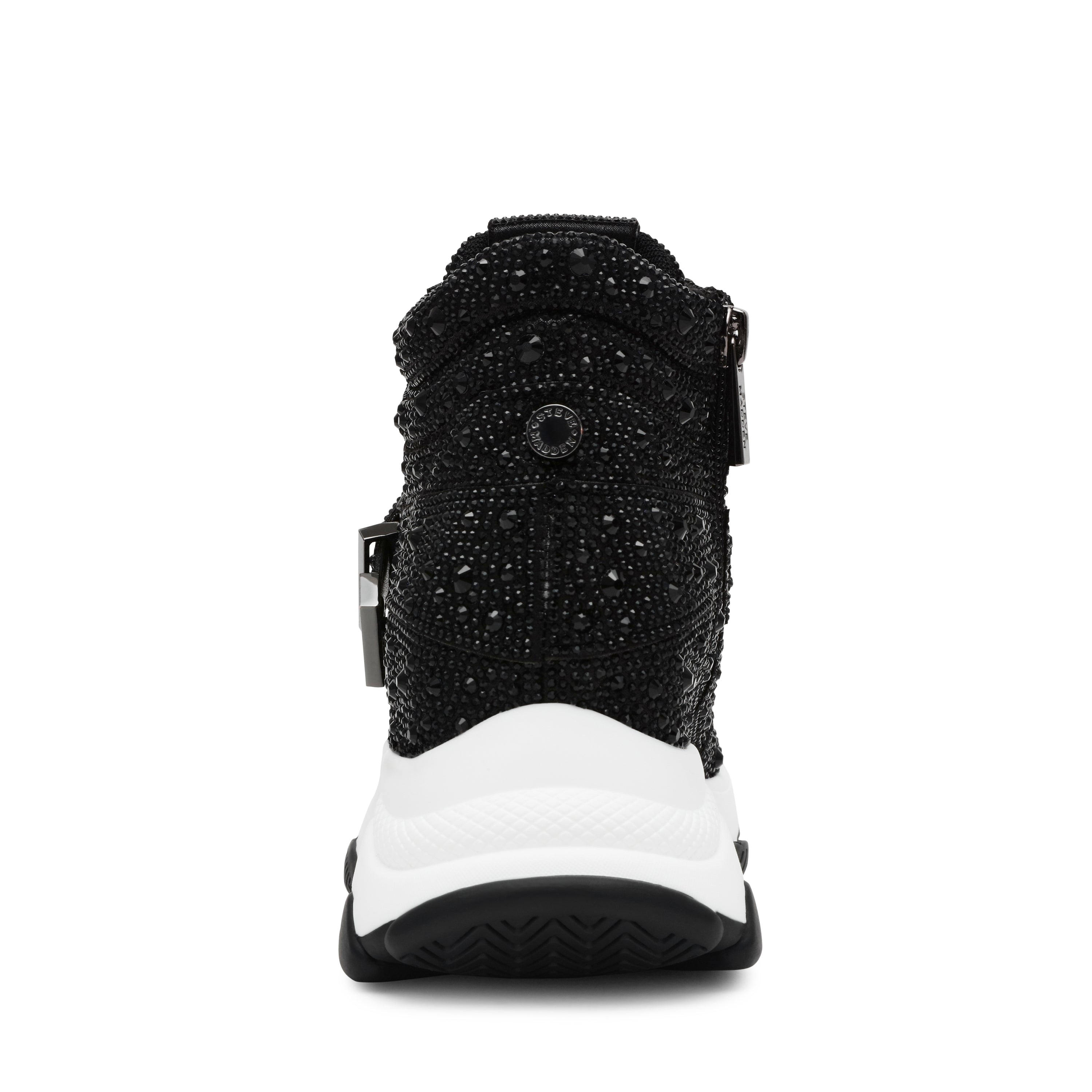 Zapatos Millstone Negros