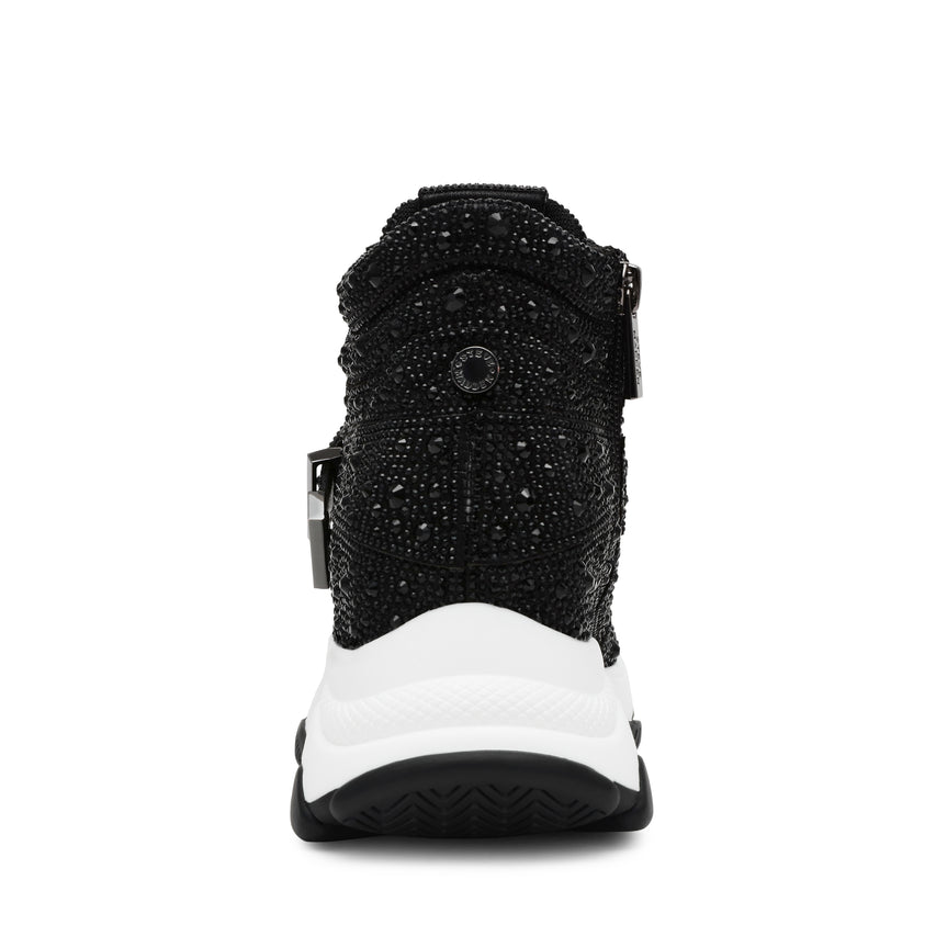 Zapatos Millstone Negros