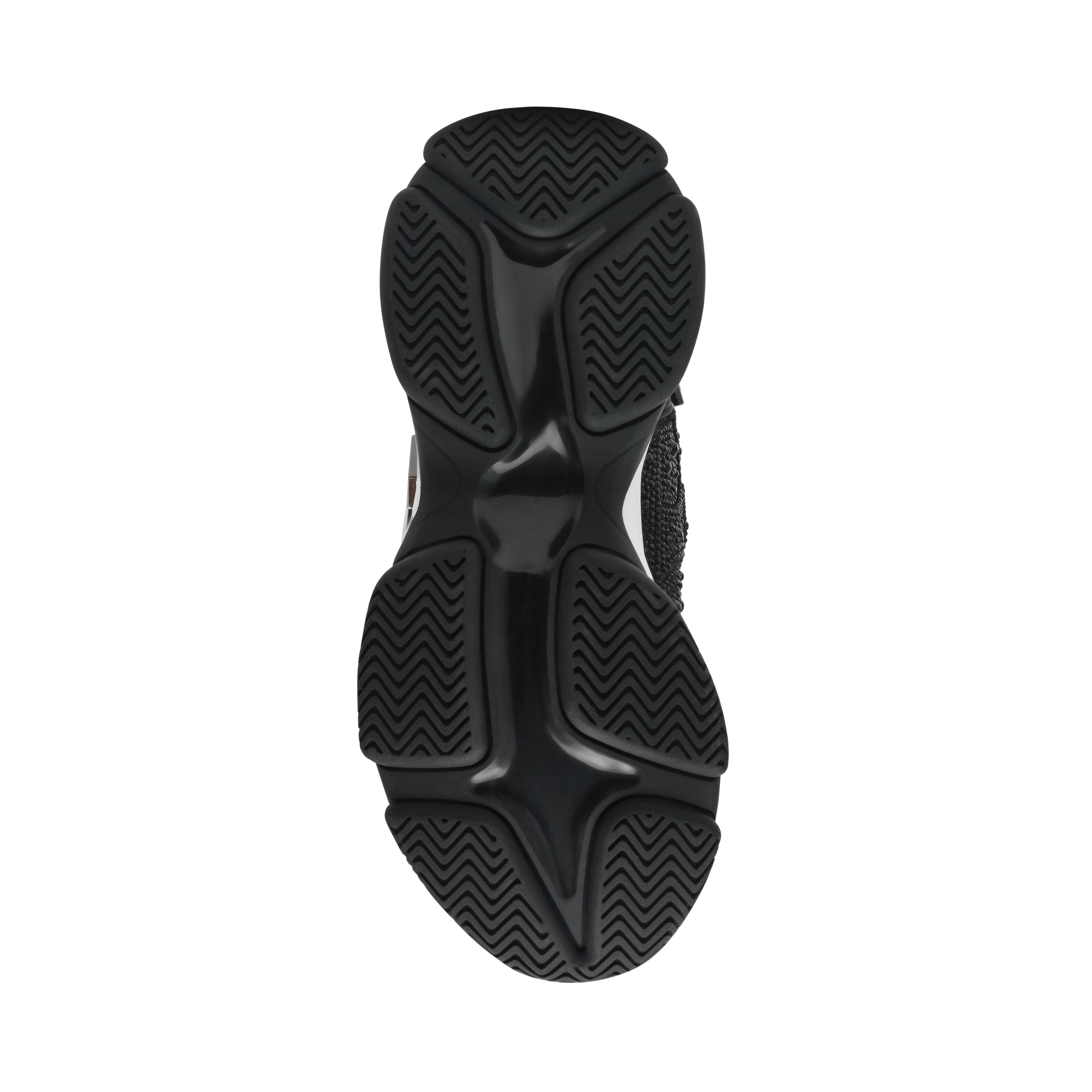 Zapatos Millstone Negros