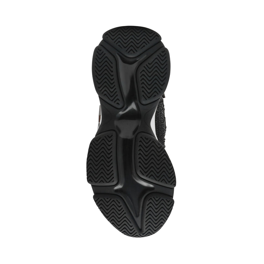 Zapatos Millstone Negros