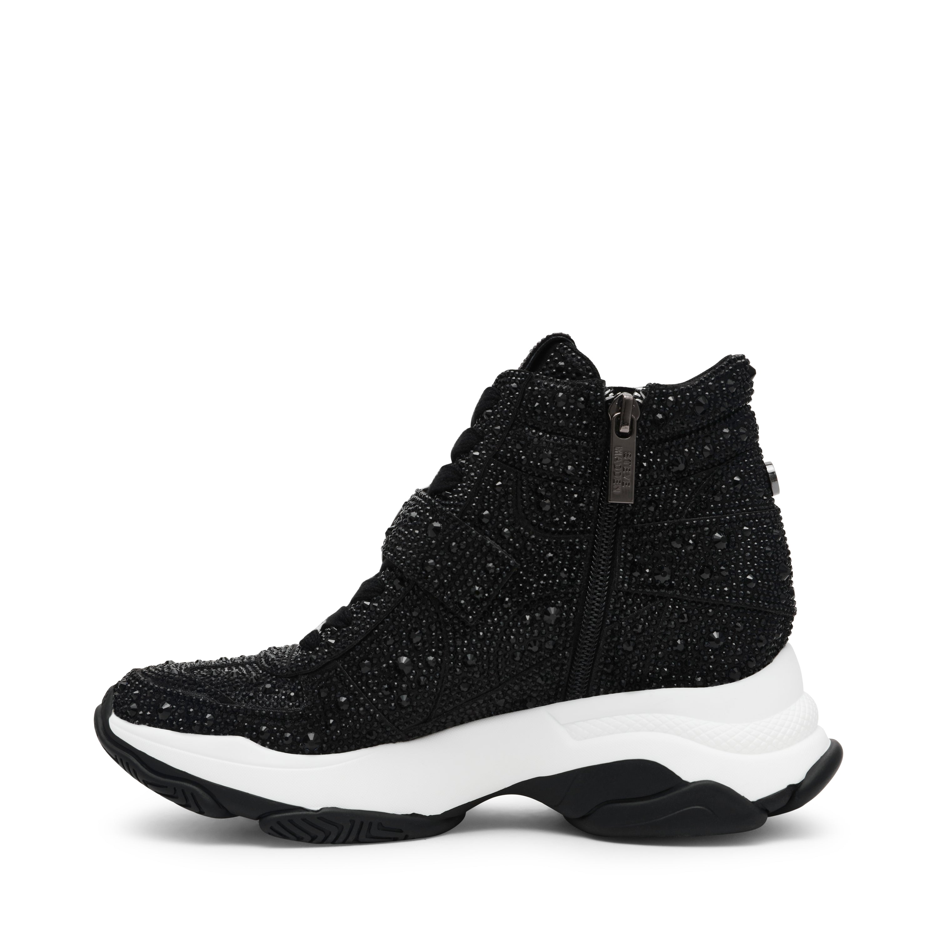Zapatos Millstone Negros