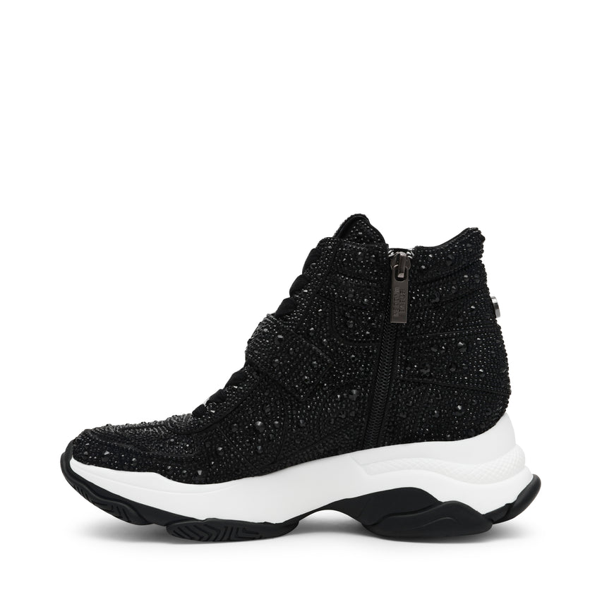 Zapatos Millstone Negros