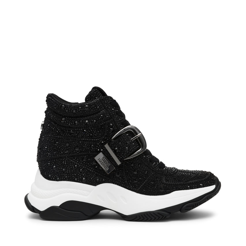 Zapatos Millstone Negros