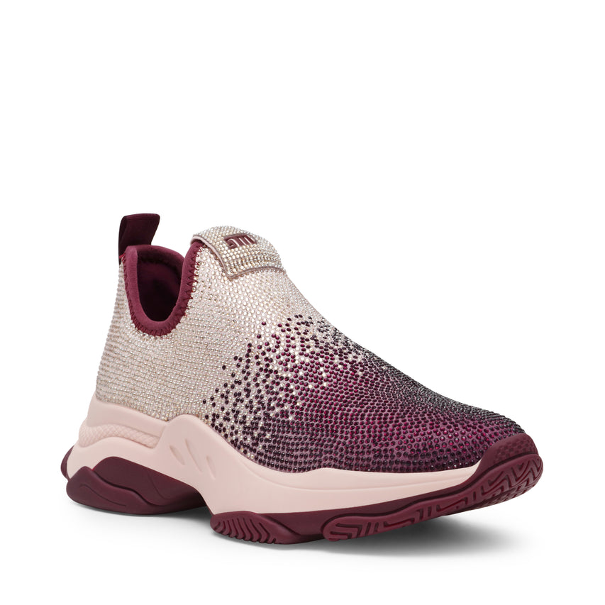 Zapatos Mythical Vinotinto
