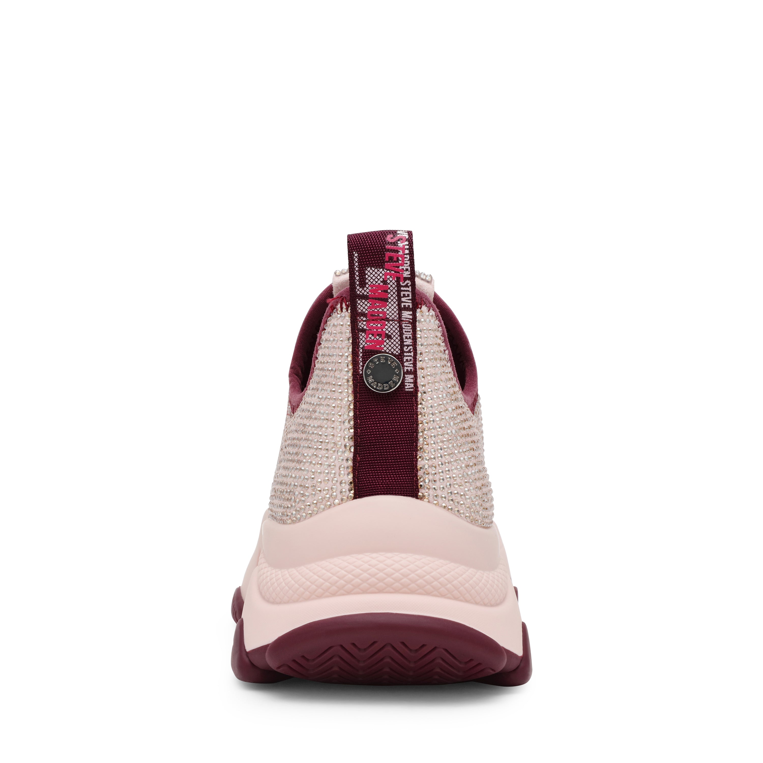 Zapatos Mythical Vinotinto