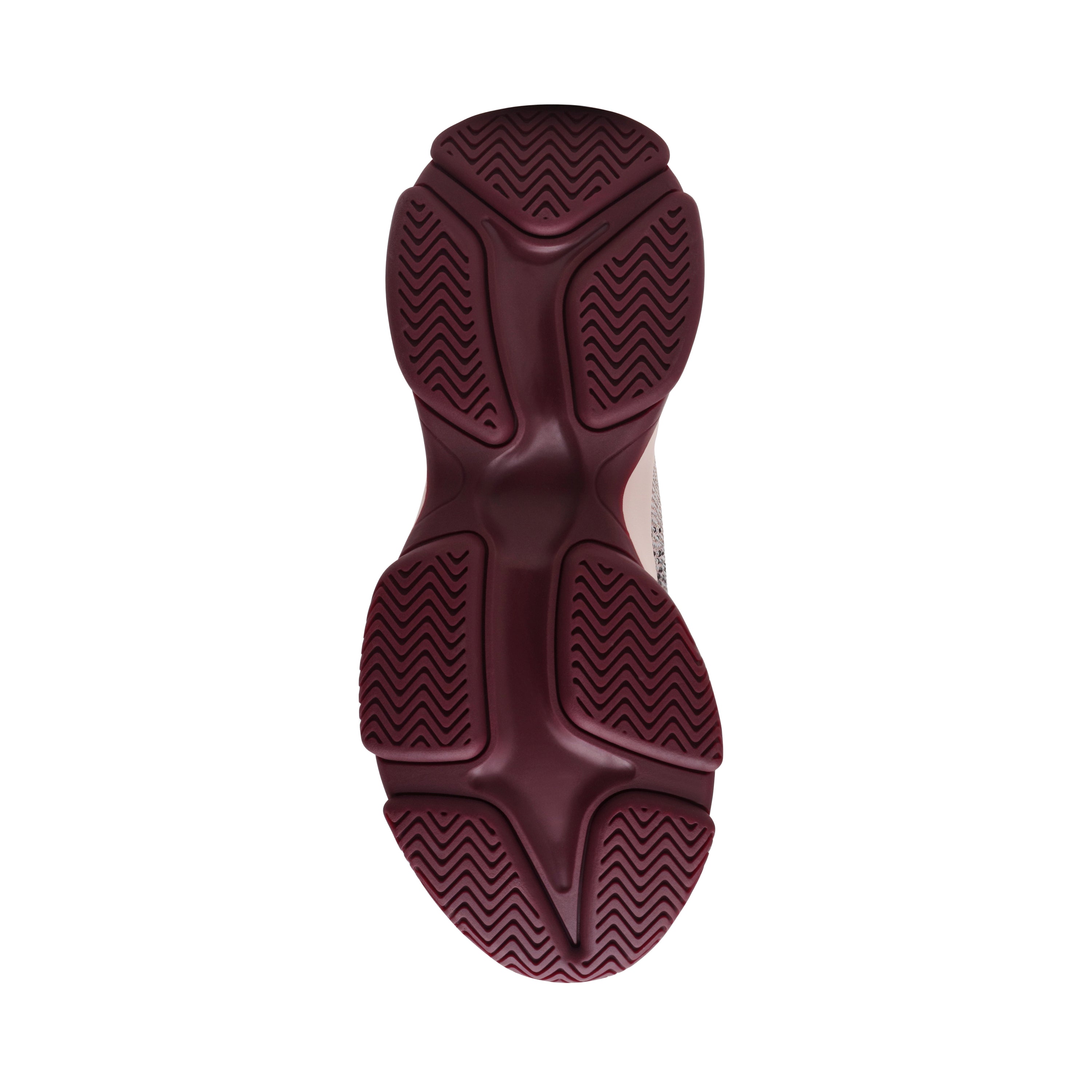 Zapatos Mythical Vinotinto