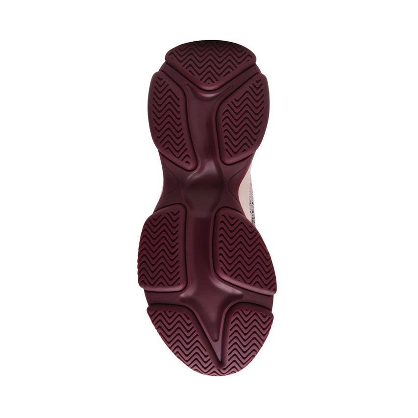 Zapatos Mythical Vinotinto