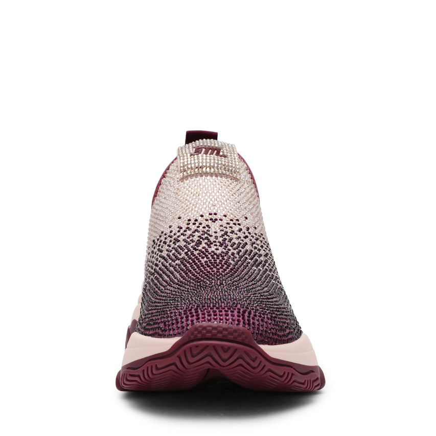 Zapatos Mythical Vinotinto
