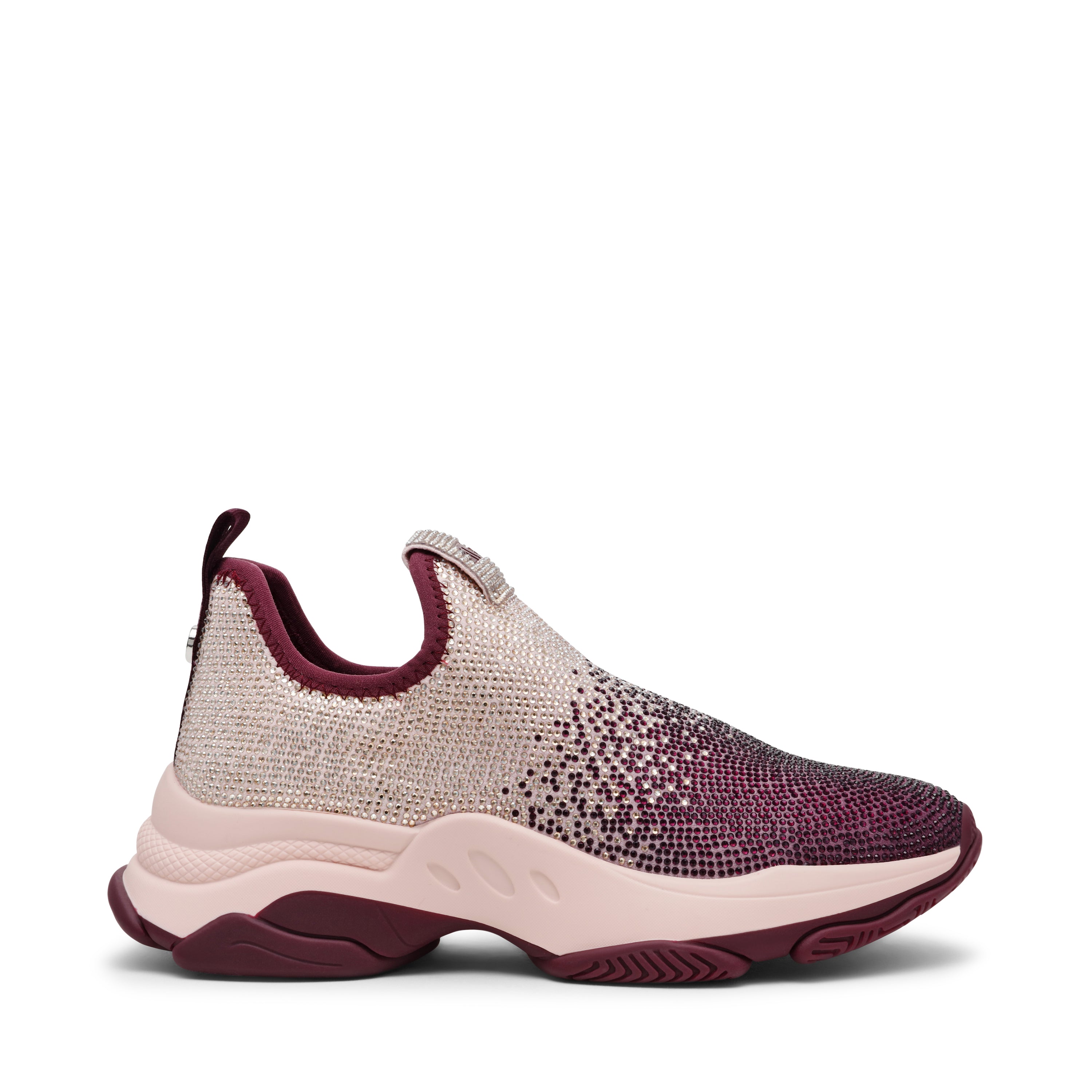 Zapatos Mythical Vinotinto