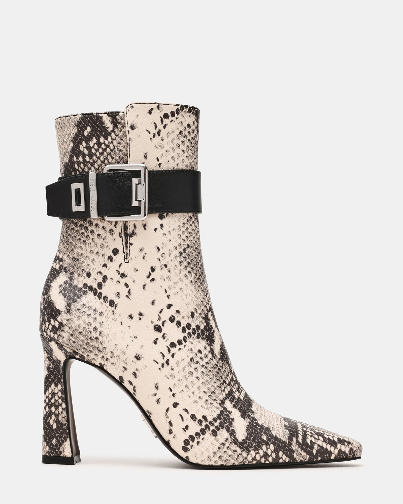Botines Sultri Culebra