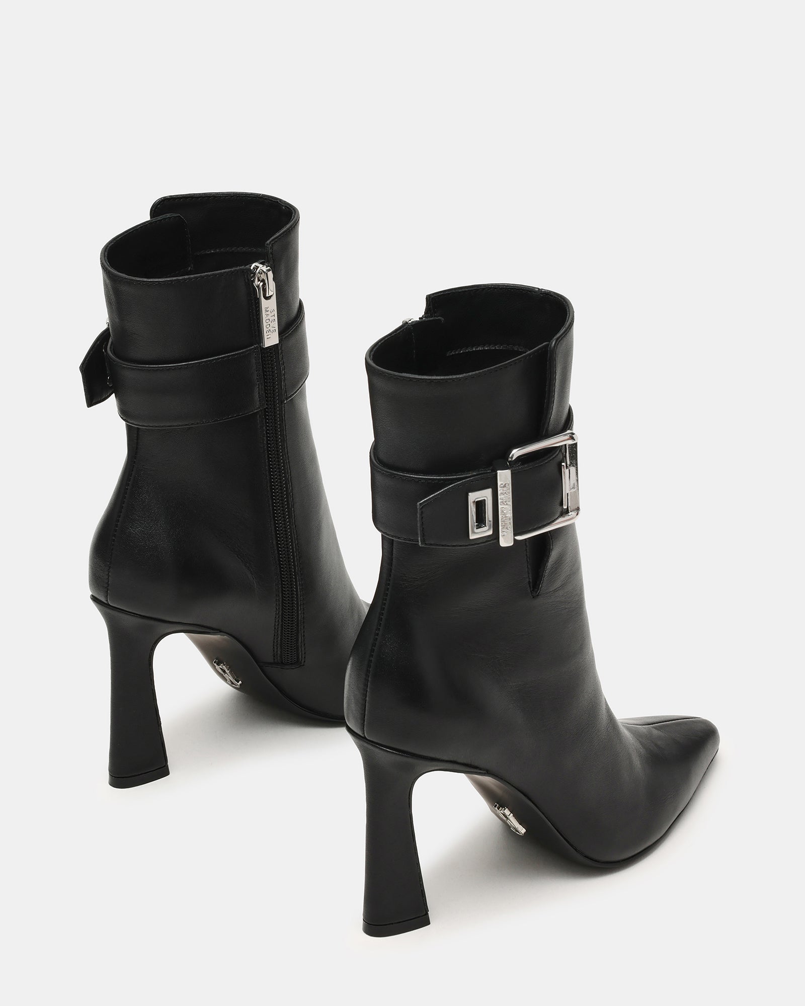 Botines Sultri Negros - view 3