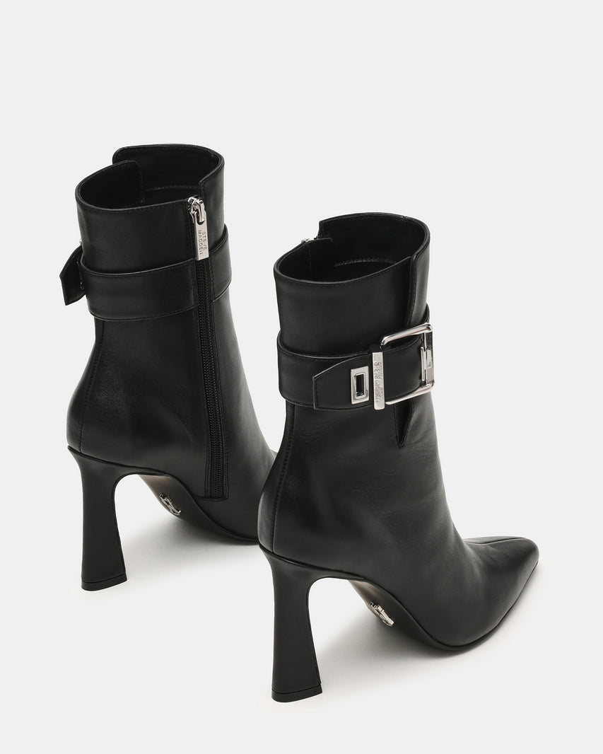 Botines Sultri Negros - view 3