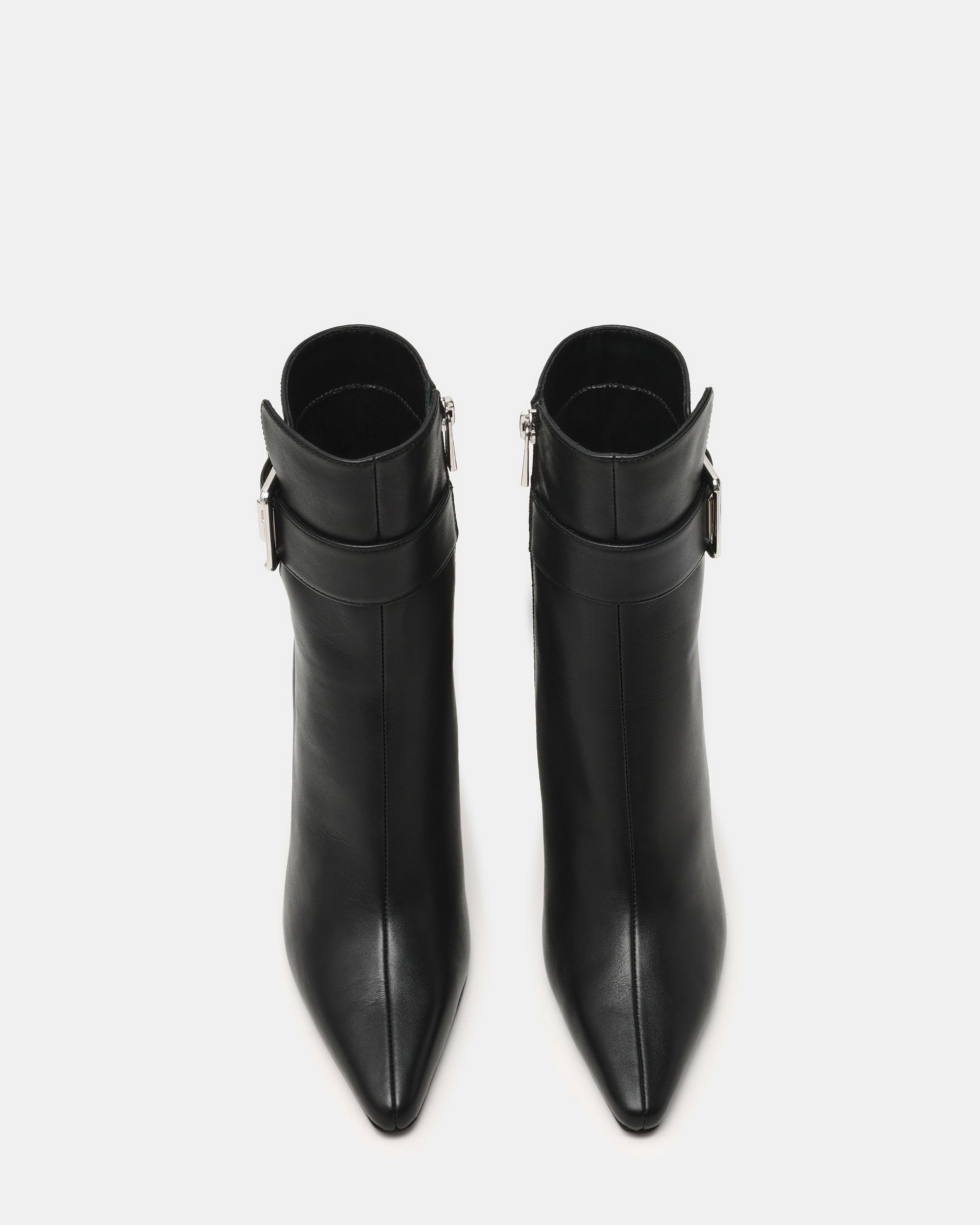 Botines Sultri Negros - view 4