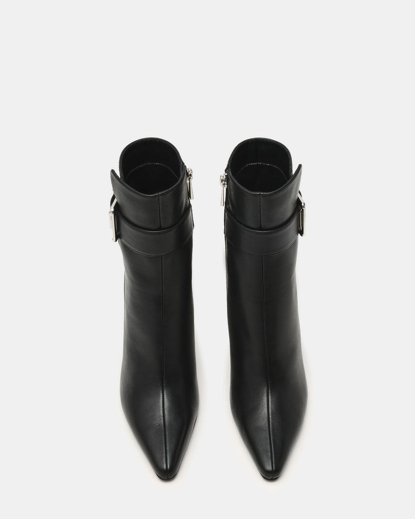 Botines Sultri Negros - view 4