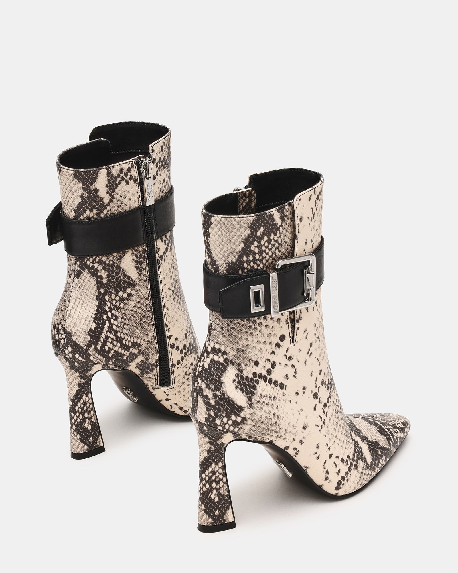 Botines Sultri Culebra - view 3