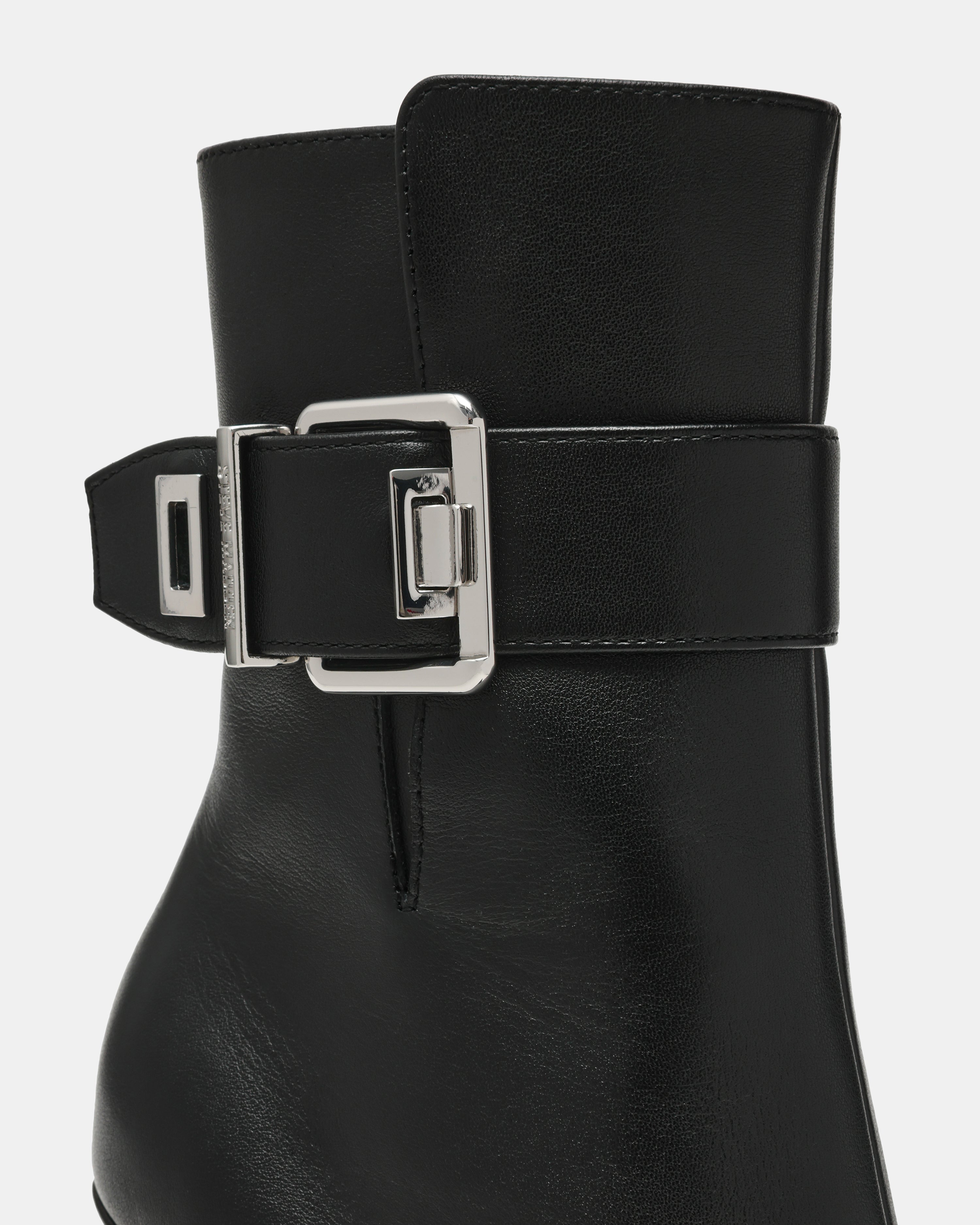 Botines Sultri Negros - view 5