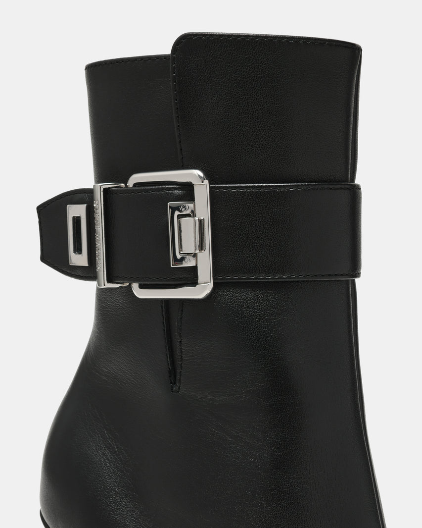 Botines Sultri Negros - view 5