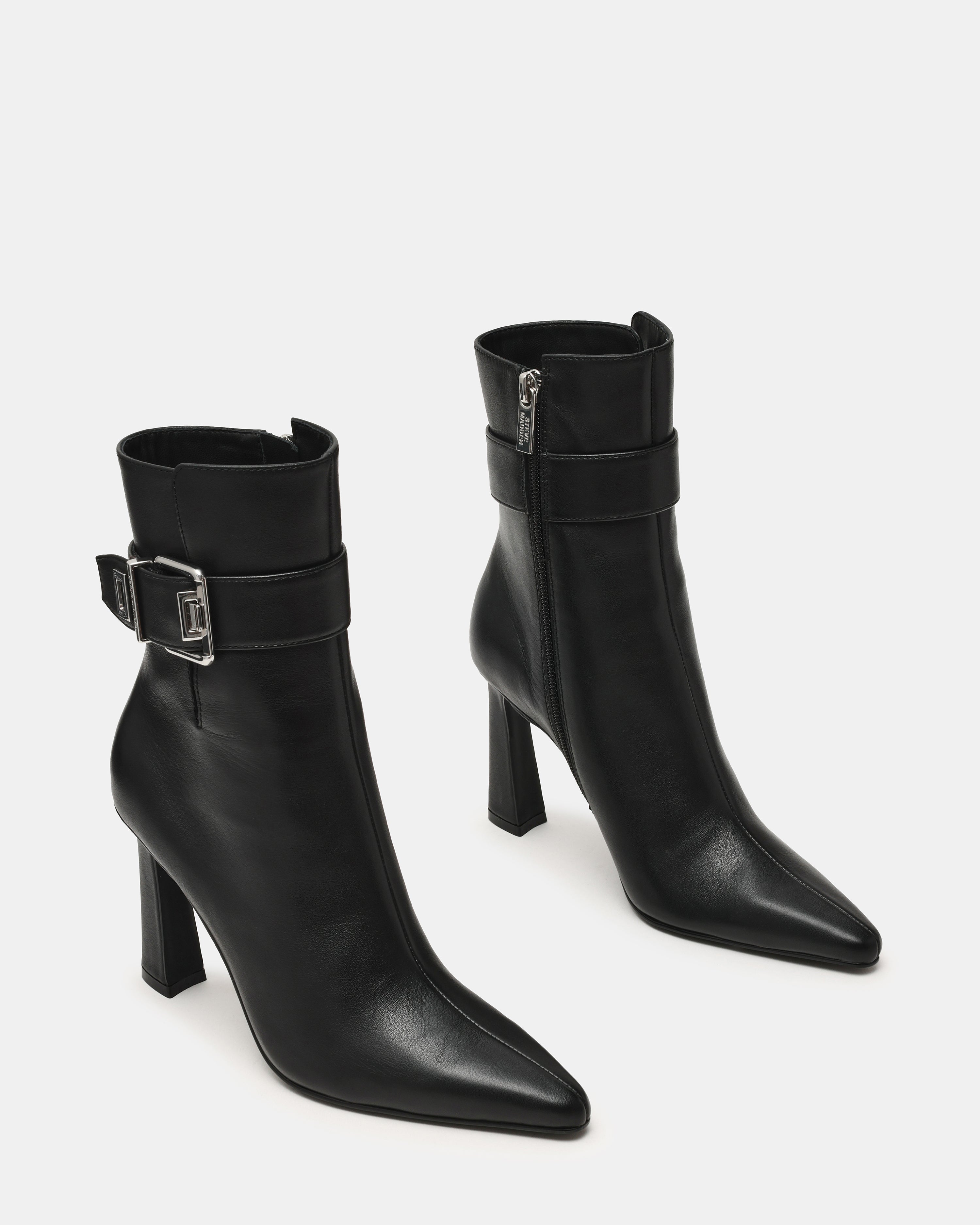 Botines Sultri Negros - view 2