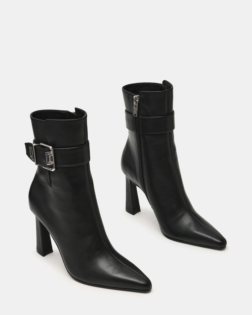 Botines Sultri Negros - view 2