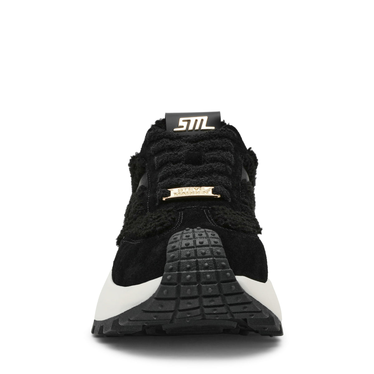 Zapatos Supercampo-F Negras - view 4