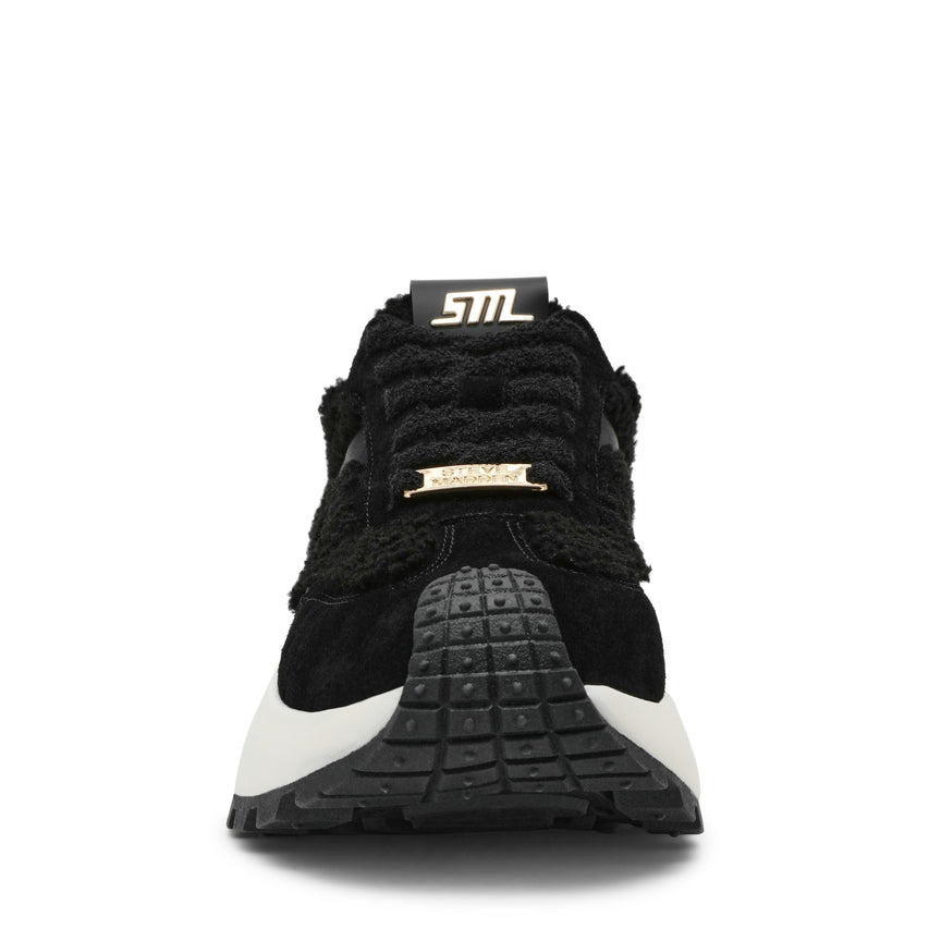 Zapatos Supercampo-F Negras - view 4