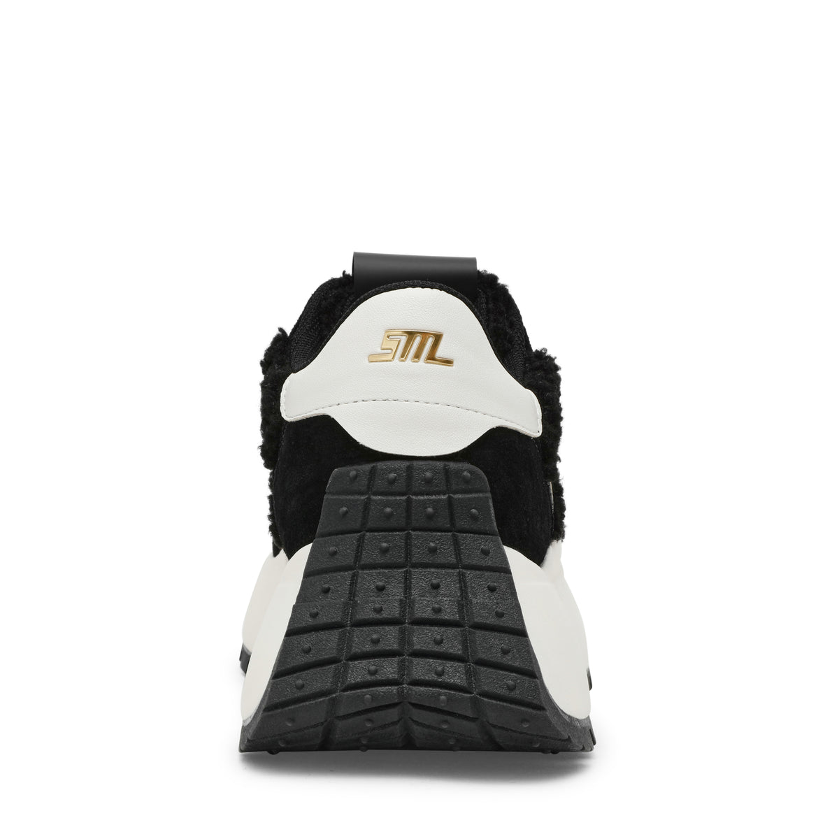 Zapatos Supercampo-F Negras - view 5