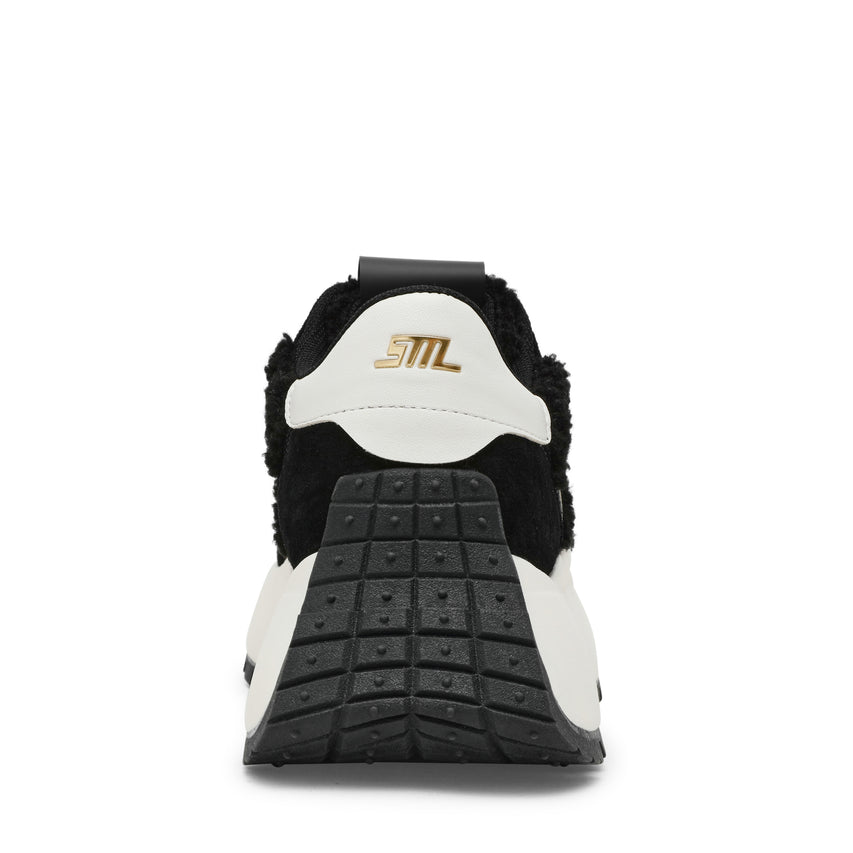 Zapatos Supercampo-F Negras - view 5