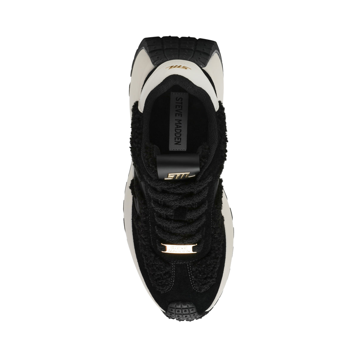 Zapatos Supercampo-F Negras - view 6