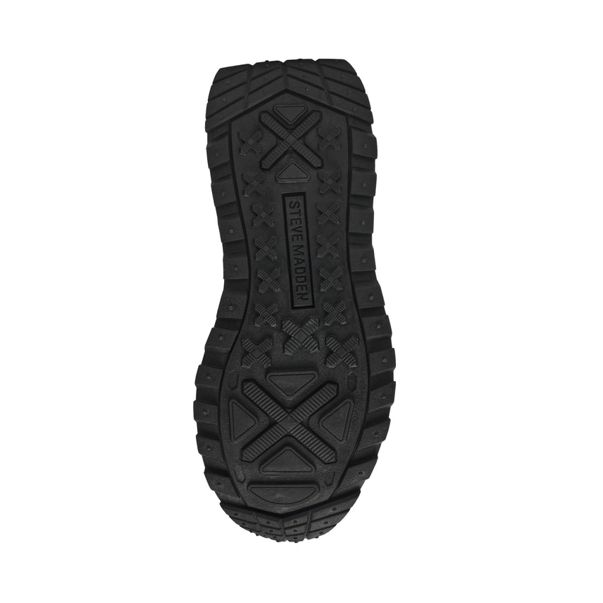 Zapatos Supercampo-F Negras - view 7