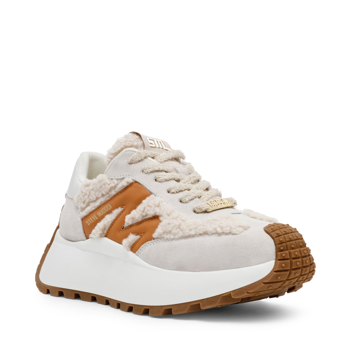 Zapatos Supercampo-F Beige - view 2