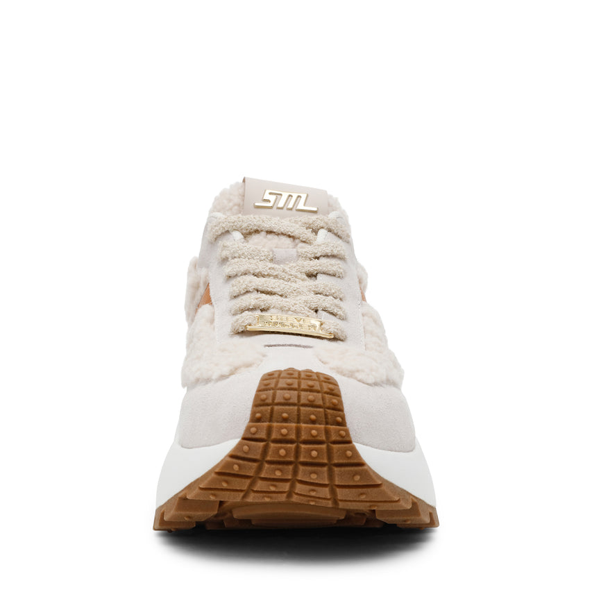 Zapatos Supercampo-F Beige - view 4
