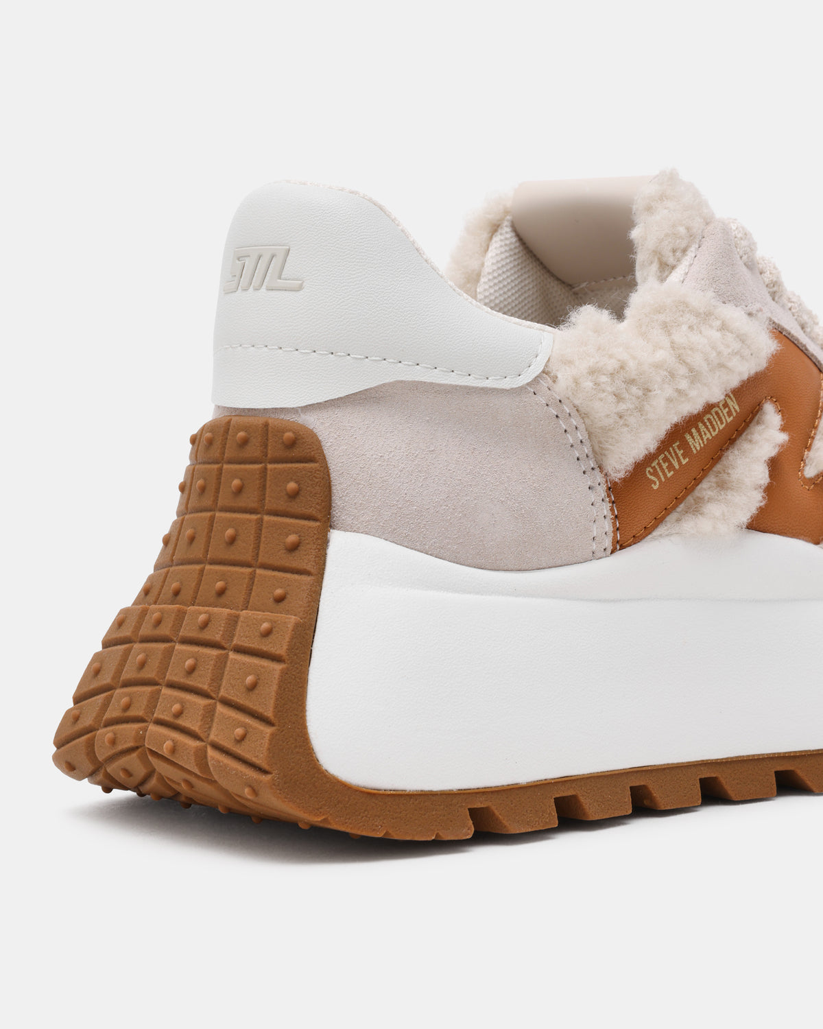 Zapatos Supercampo-F Beige - view 8