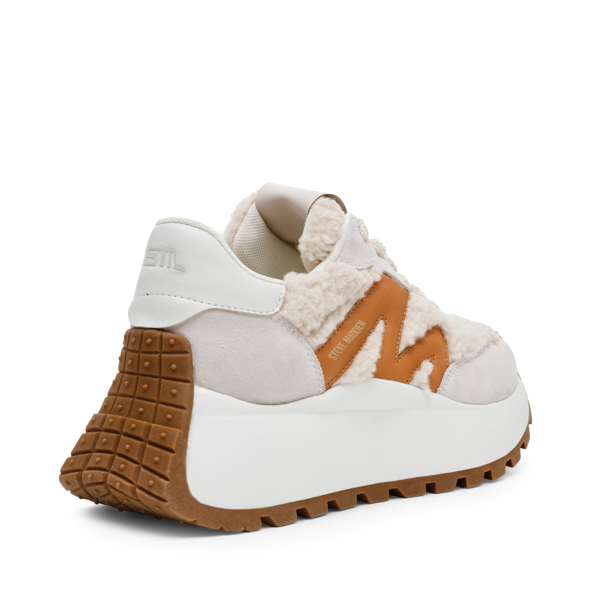 Zapatos Supercampo-F Beige - view 3