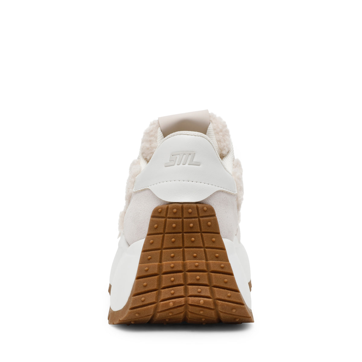 Zapatos Supercampo-F Beige - view 5