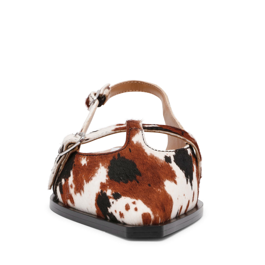 Zapatos planos Synergy-A Animal Print - view 4
