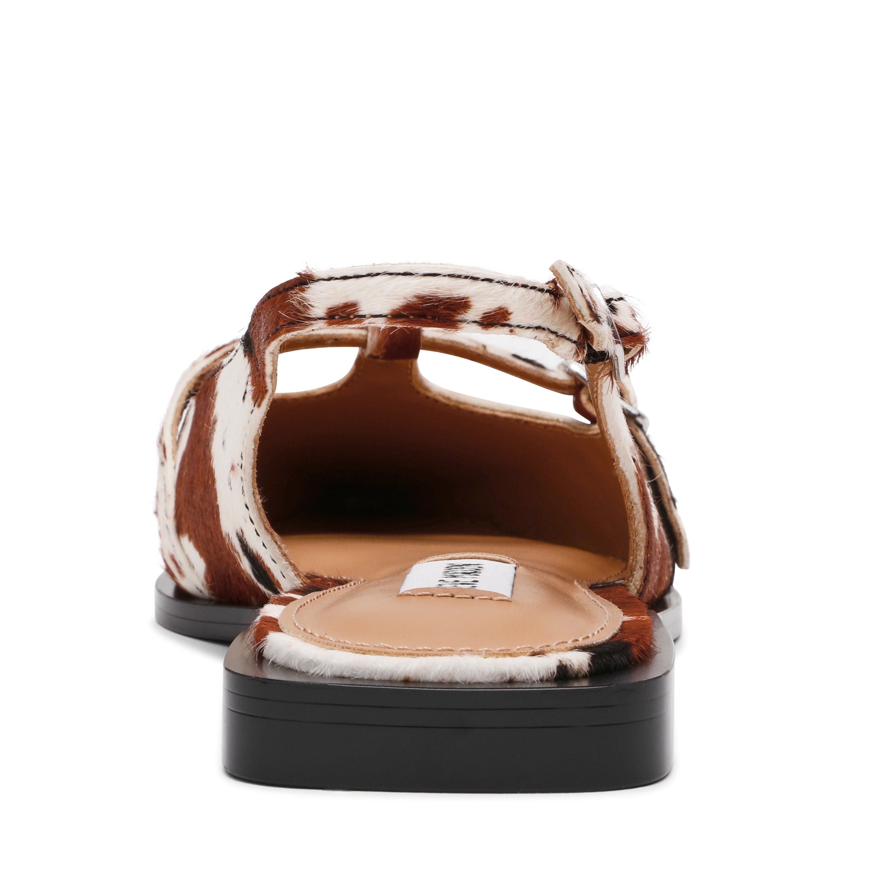 Zapatos planos Synergy-A Animal Print - view 5