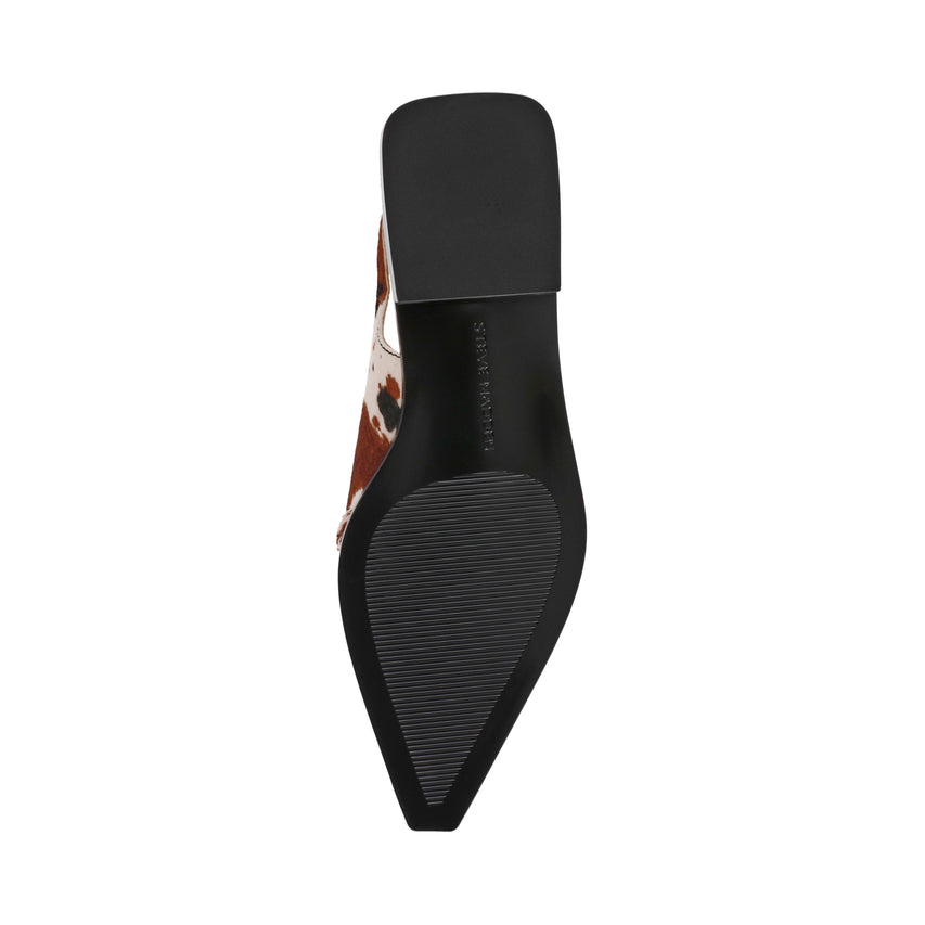 Zapatos planos Synergy-A Animal Print - view 7