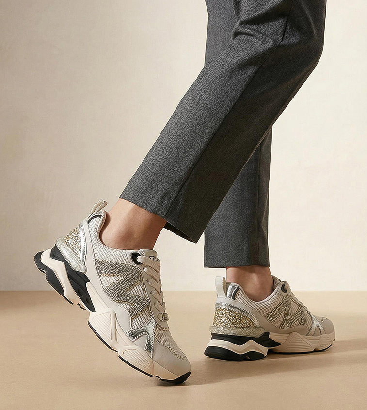 Zapatos Sedgwick Blancos - view 3