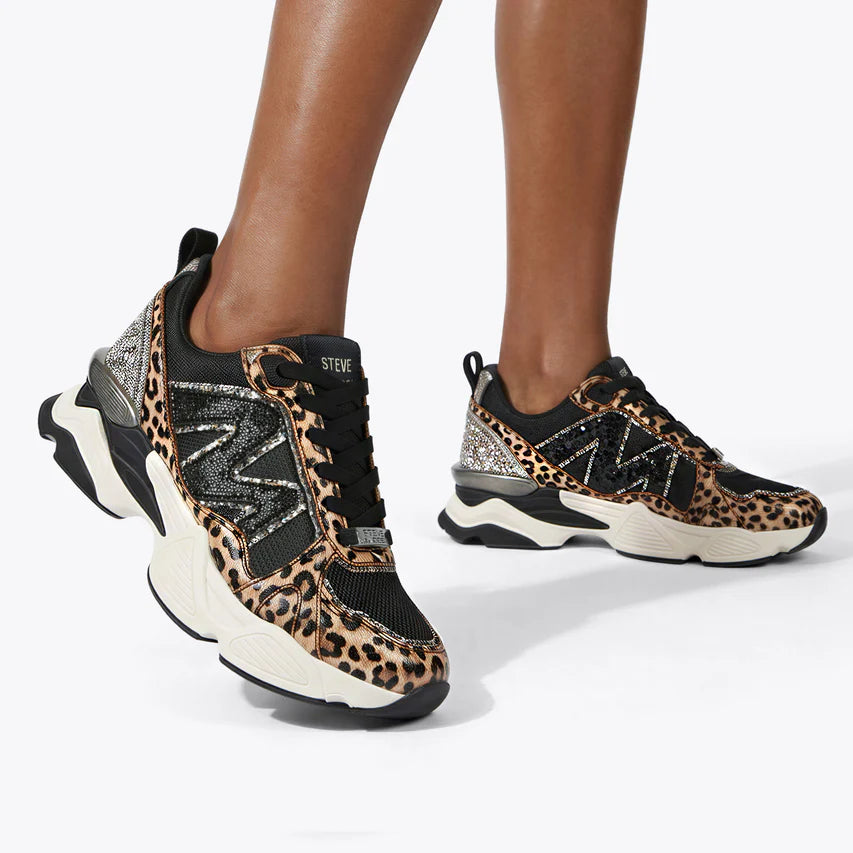 Zapatos Sedgwick Leopardo - view 2